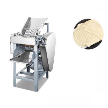 Commercial Flour Tortilla Corn Breakfast Cereal Making Machine for Sale