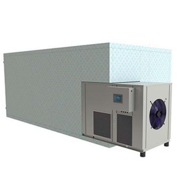 Gwm-56b Continuous Dryer Tunnel Microwave Sterilizing & Drying Machine