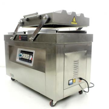 S/S Body External Stand Type Industrial Food Vacuum Sealer