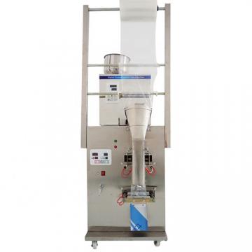 Big Vertical Form Filling and Sealing Automatic Powder/Bread/Meat/Candy Packaging/Packing/Package Machine (PM-720)