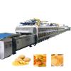 Kh Ce Approved Small Scale Potato Chips Making Machine