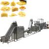 100kg/H Small Potato Chips Making Machine / Production Line Price #3 small image