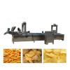 100kg/H Small Potato Chips Making Machine / Production Line Price #2 small image