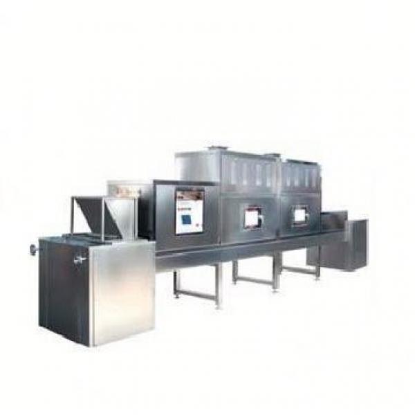 Industrial and Safety Microwave Thawing Equipment for Pork/Mutton for Sale with Ce #1 image