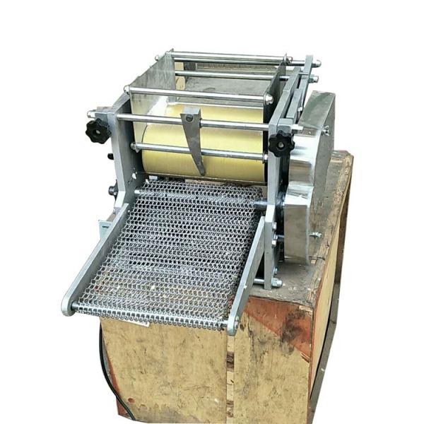 Mexican Tortillas Machine (SX) #1 image