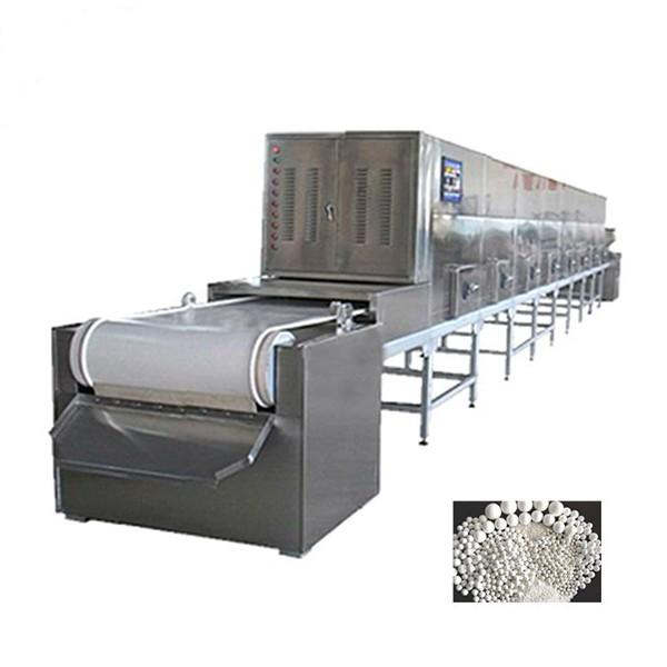 Closed Intelligent Microwave Digestion/Extraction System #1 image