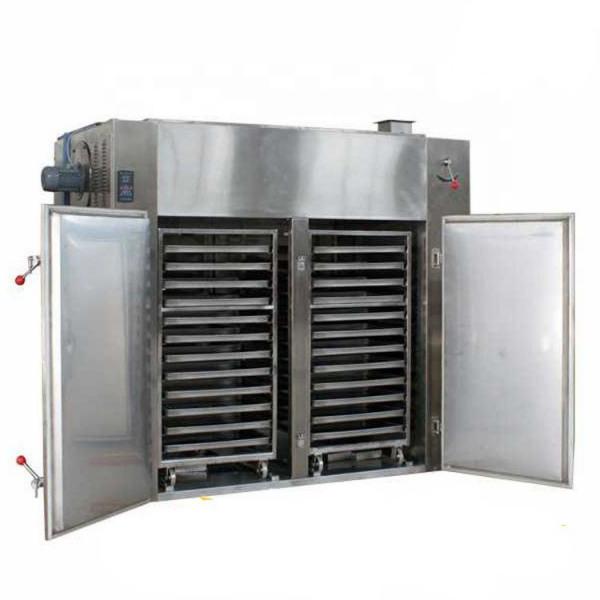 Kinkai Fruit Dehydration Equipment Vegetable Drying Machine #1 image