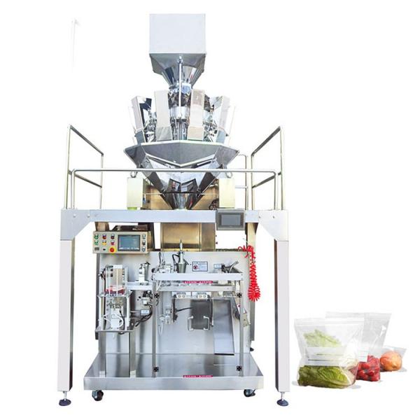 Automatic Linear Servo Piston Type Pet Glass Bottle Sunflower Vegetable Edible Cooking Oil Engine Motor Lubricating Oil Detergent Filling Packing Machinery #1 image